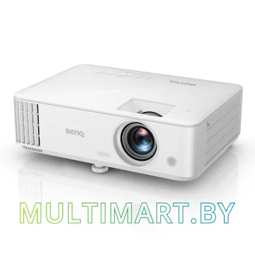 Проектор BenQ MU613 картинка 4